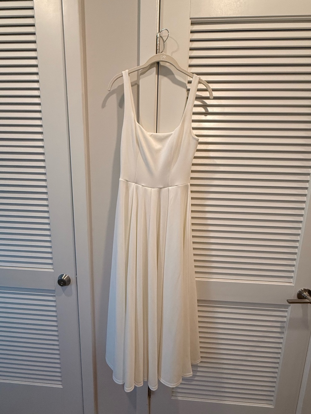 Club L London Midi Dress